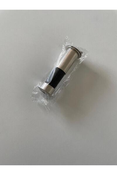 NET Çelik Kapı Dürbünü-Kapaklı - 60*90 mm