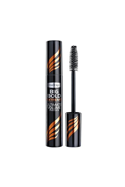 Isadora Big Bold Extreme Ultimate Volume Mascara
