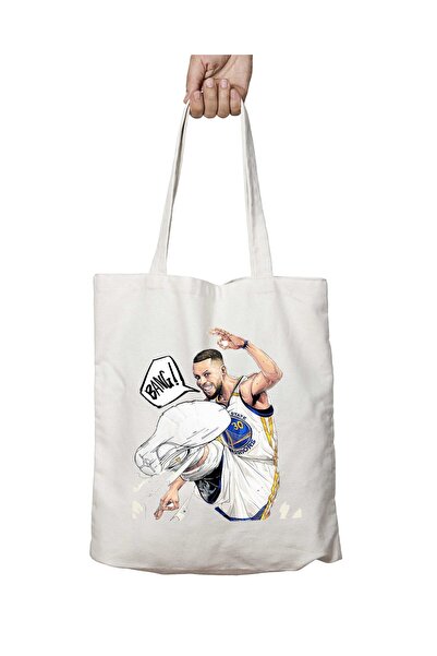 ART HEDİYE Стівен Каррі 2-сторонній пральний мішок - двосторонній