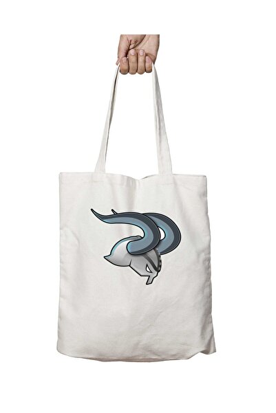 ART HEDİYE نمط الفايكنج هيلم - حقيبة كتف دائمة قابلة للغسل