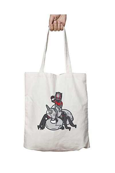 ART HEDİYE بوكيمون ماشوب ديورانتمان - حقيبة كتف قابلة للغسل بطباعة دائمة على الجانبين