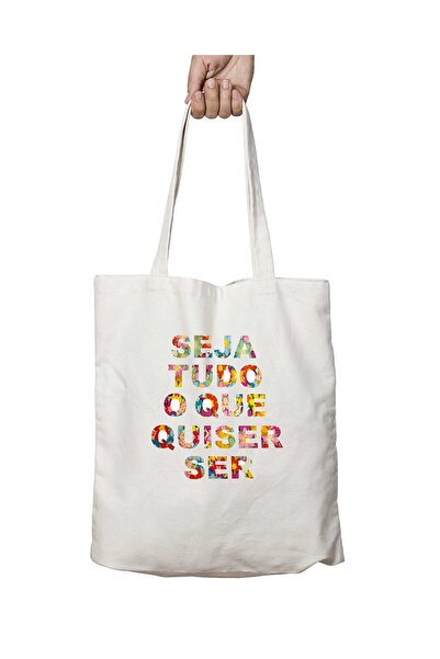 ART HEDİYE LIVRE II Сторона Постійний друк Пральна сумка