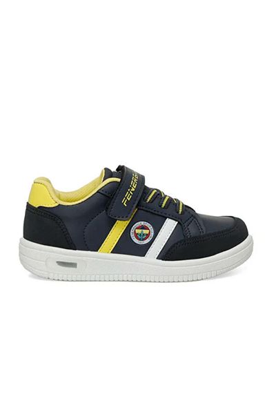 Kinetix Kinetix Malibu FB - Kids Sneaker Licensed