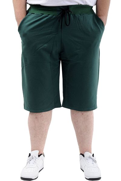 ModeXL Ανδρικό Κάπρι - Mode XL, Plus Size, Straight Basic, 20500 Nefti