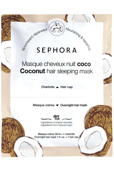 SEPHORA Hair Sleeping Mask Night Hair Mask
