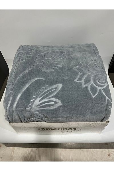 Merinos MERINOS ELEGANCE - Double Blanket
