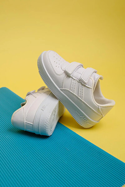 tomıross Pantofi unisex pentru bebeluși și copii - Talpă groasă Pepe Air, cu ...