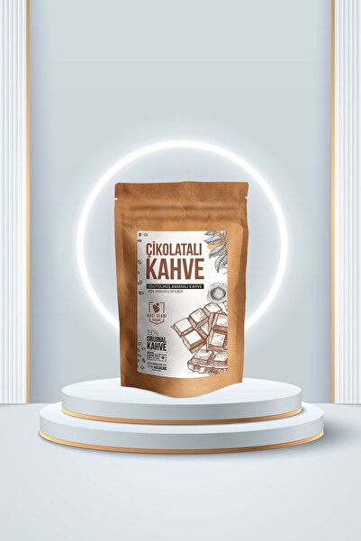 Çikolatalı Türk Kahvesi 250 gr