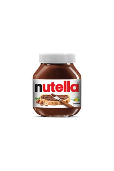Nutella Kakaolu Fındık Krem Çikolata 400 Gr