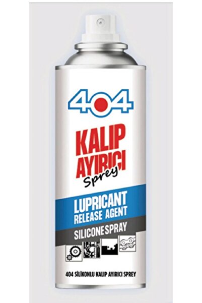 ERKO GROUP 404 KALIP AYIRICI SPREY 400ML