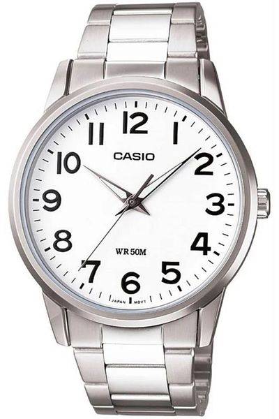 Casio Mtp-1303D-7Bvdf Men's Watch