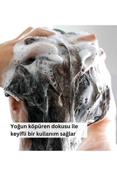 Levand Naneli Çay Ağacı & Aktif Kömür KATI ŞAMPUAN 100 GR