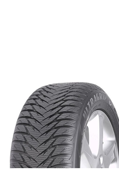 Goodyear 205/55R16 91H M+S FP FP ULTRAGRIP 8 MS GOODYEAR ÜRETİM YILI : 2024