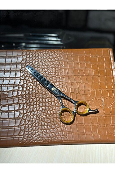 KİOSKİ KİOSKİ KA 401-6 Profesyonel Kuaför Berber Makası