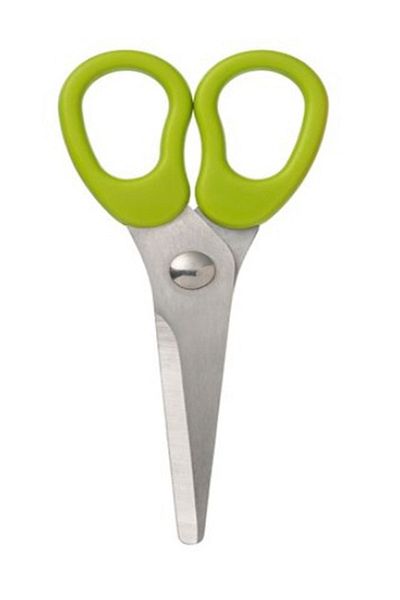 IKEA Green Trowel Children's Scissors
