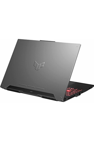 ASUS Tuf A15 7435HS 16GB DDR5 1TB SSD Freedos 15.6" Fhd 144Hz 6GB/RTX4050 140W FA507NUR-LP03502+ZETTAÇNT