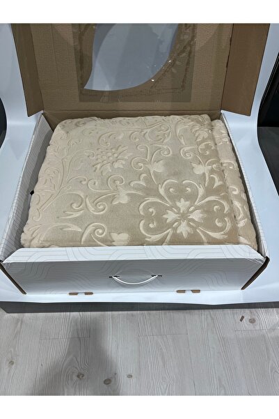 Merinos MERiNOS ELEGANCE - Double Blanket