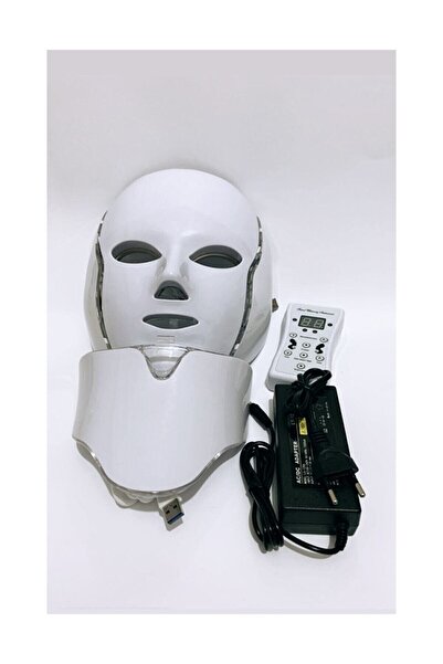 Pharma Led Maske