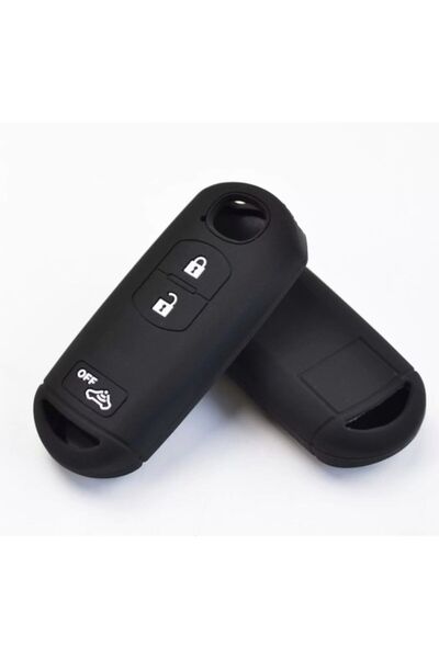 emii auto spare parts Mazda 2 3 5 6 Cx-3 Cx-5 Cx-7 силиконов калъф за ключове