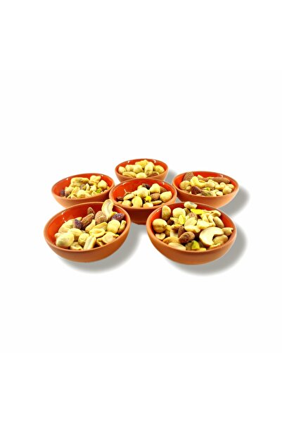 çömlek diyarı Snack Bowl - Fashionable and Practical Design