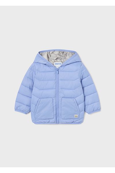 MAYORAL 2468 Model Baby Boy Blue Coat