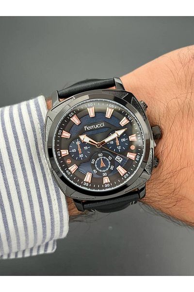 Ferrucci MAN WATCH