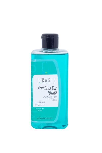 ERASTE تونيك منقي للوجه