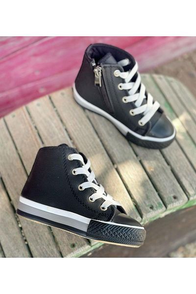 Surpie Shoes LiGht sole Convers shoes for Children - Casual and school shoes