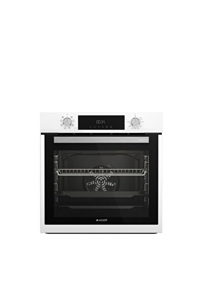 Arçelik AFM 340 B Fibona Serisi Ankastre Multifonksiyon Fırın
