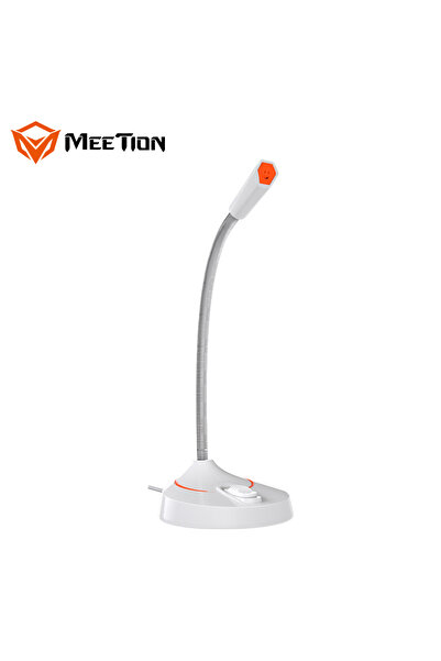 MeeTion - MC12 Oyuncu Mikrofonu