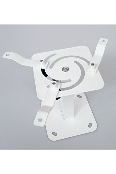 Swat Projeksiyon Cihazı Tavan Askı Aparatı Ayağı (DEMİR)