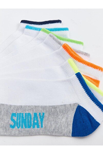 LC Waikiki CRPP, 7 LI TIMEDAYS (S4)