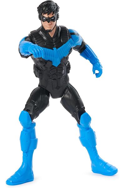 Batman DC Comics Nightwing Batman Action Figure - 30 cm Spielzeug