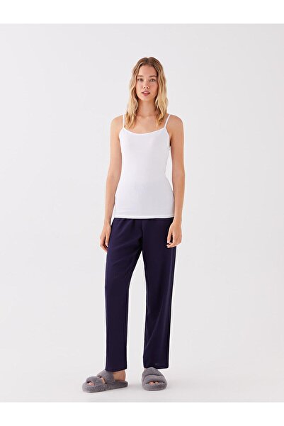 LC Waikiki LCW DREAM U Neck - Women's Athlete with Straight Straps