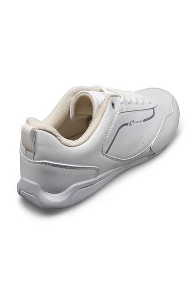 M.P. Mp 231-1076 Thin Sole Lace-Up Sports Shoes