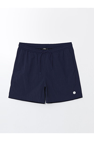 LC Waikiki Pantaloni scurți de baie de bază pentru bărbați LCW