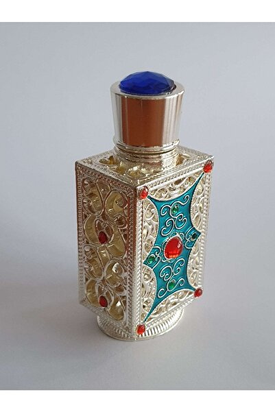 GÜLKÖYLÜ Gül Yağı (özel Tasarım Şişede) 3 Ml