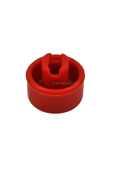 partus Peugeot 207 208 301CitroenC3 C-elysee C4CactusRed Hand Brake Button