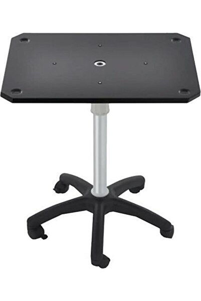 Gazella Nishev Sy Sp 3000 Elektrikli Izgara Sehpası