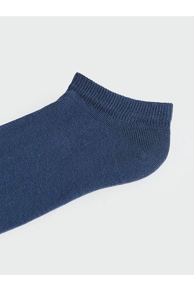 LC Waikiki Комплект мъжки чорапи ECO Booties - 3 броя