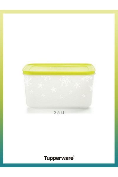 Tupperware Alaska New Set of 5