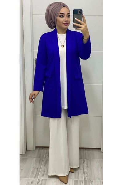 Ebrarengiz Moda ΜΠΟΥΚΑΤΟ AYBÜKE