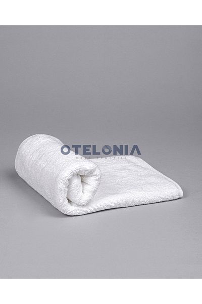 Otelonia Πετσέτα προσώπου ξενοδοχείου 4 τεμαχίων