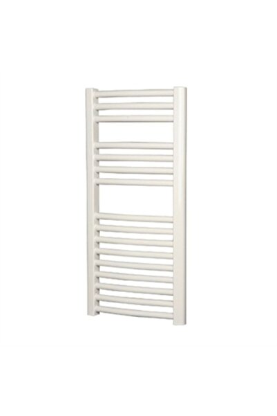 Eca Havlupan Radyatör Düz Beyaz 50 X 110 Havlupan Radyatör