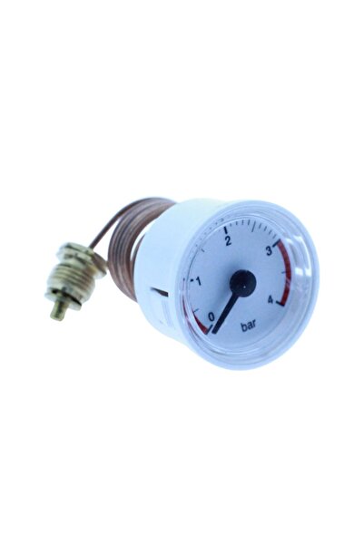 Demirdöküm Aden / Atron / Kalisto Kombi Manometre