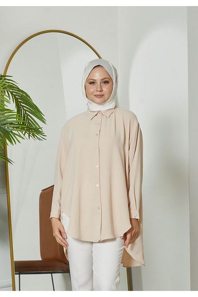 MODA EGE TESETUR TUNIC