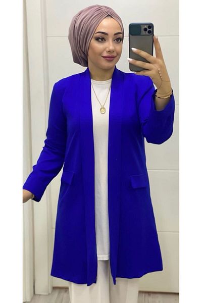 Ebrarengiz Moda ΜΠΟΥΚΑΤΟ AYBÜKE