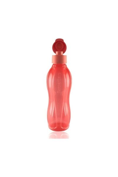 Tupperware Eco Bottle Water Bottle 750 Ml Coral