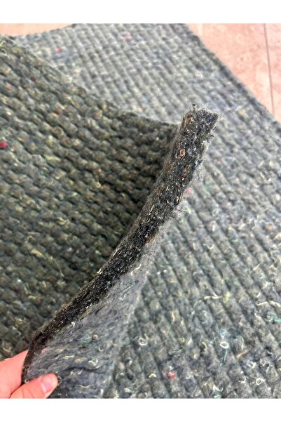 Genel Markalar Araç Taban Izolasyon Keçesi (70X100 CM TABAKA) Isı Yalıtımı TR