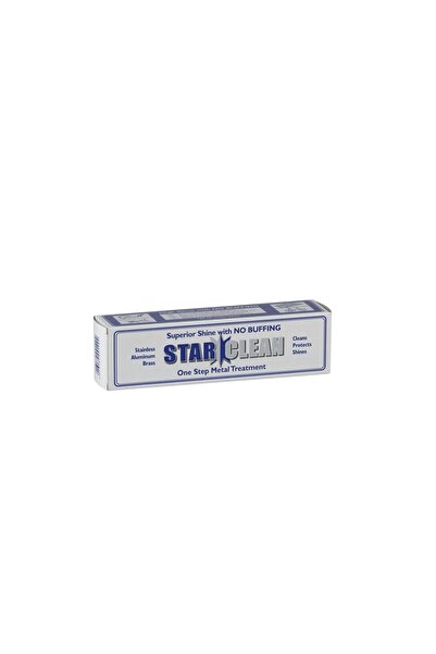 Krom Metal Temizleyici 150ml